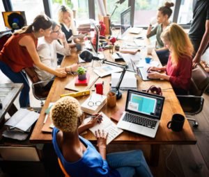 Alinhamento de equipe: saiba como manter as expectativas na agência
