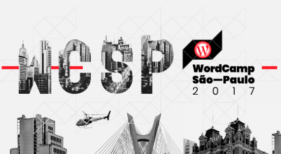 WordCamp São Paulo 2017 – Evento WordPress