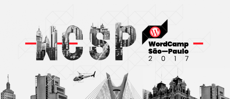 WordCamp São Paulo 2017 – Evento WordPress