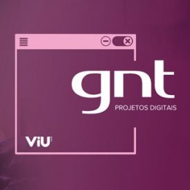 Globosat – Projetos digitais