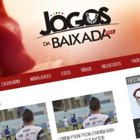 Jogos da Baixada