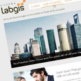 UERJ – Labgis