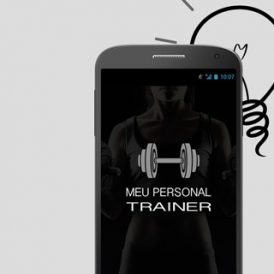 Meu personal trainer