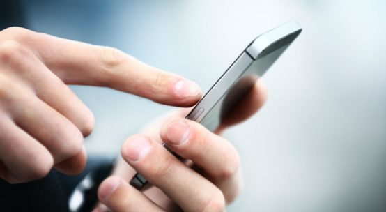 5 tendências de design para web e mobile para você se inspirar