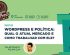 WordPress: presença no mercado político nacional