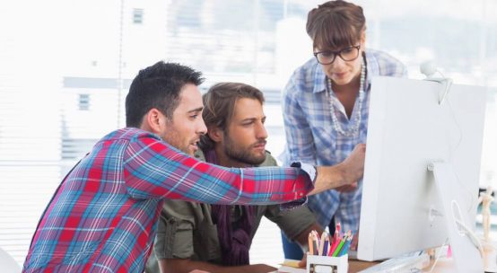 Alinhamento de equipe: saiba como manter as expectativas na agência