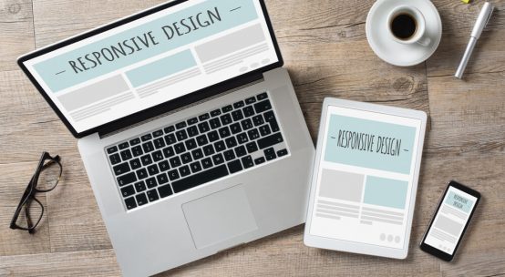 A importância dos sites responsivos para a experiência do usuário