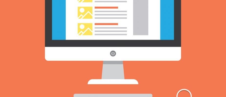 Confira 4 características que o layout de um site deve ter