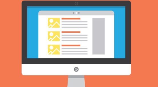 Confira 4 características que o layout de um site deve ter