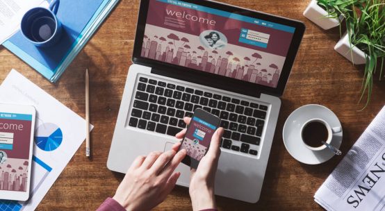 Confira os 6 elementos que todo site precisa ter