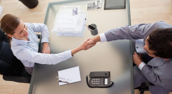 3 passos para alinhar as expectativas dos clientes da sua agência