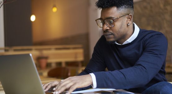 4 razões para sua empresa investir em um site institucional