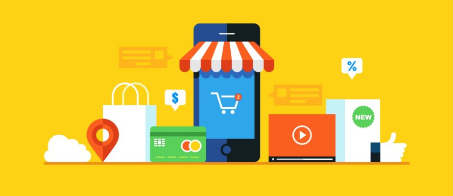 Plataforma de loja virtual: Qual a melhor e como escolher