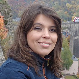 Larissa Maia