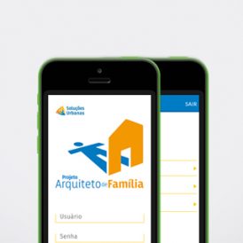 Arquiteto de família