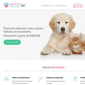 Health for Pet