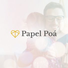 Papel Poá