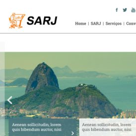 SARJ