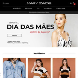 Mary Zaide